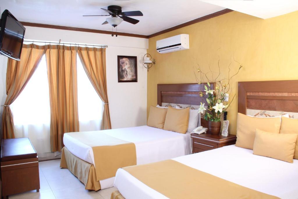 Villa Las Margaritas Caxa Xalapa Kamer foto