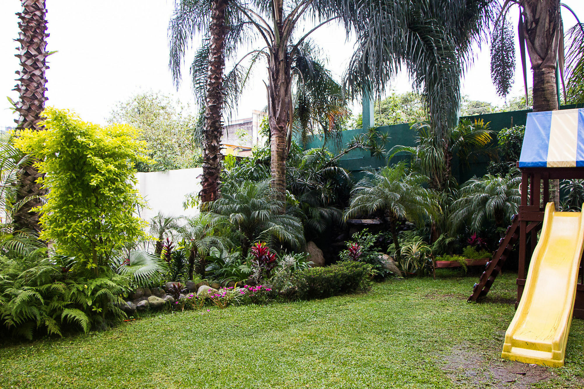 Villa Las Margaritas Caxa Xalapa Buitenkant foto